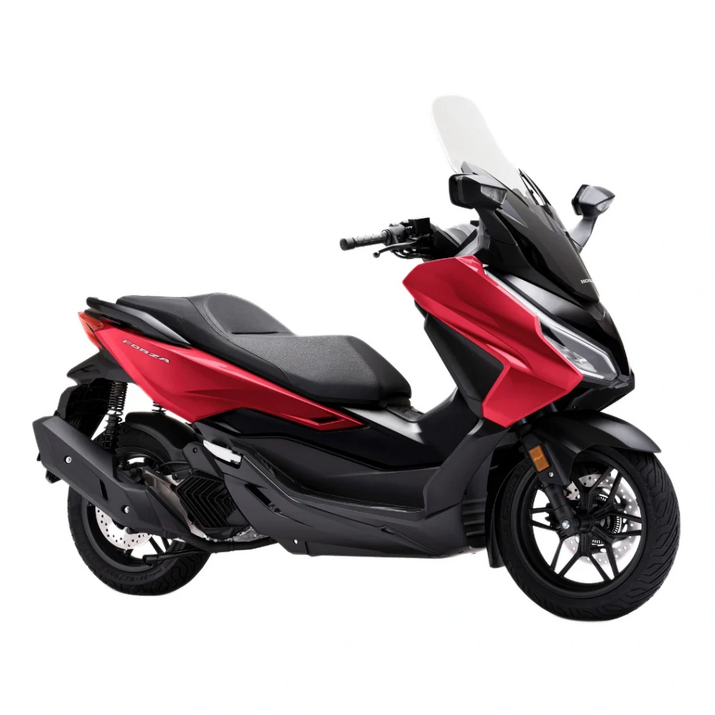 FORZA 125