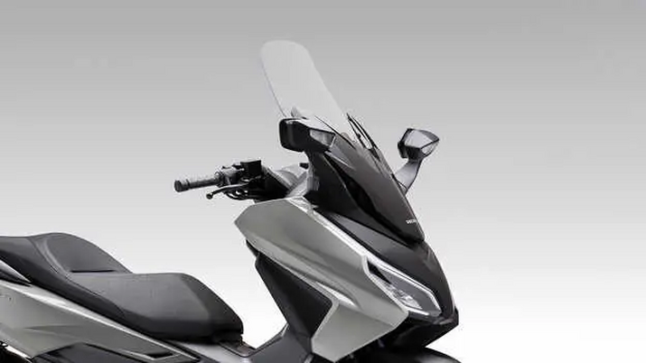 FORZA 125