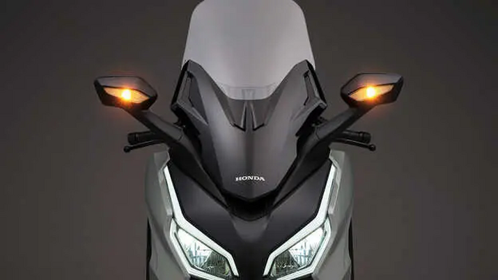 FORZA 125