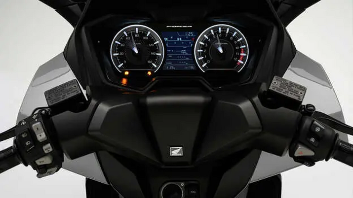 FORZA 125