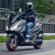 FORZA 125