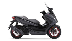 FORZA 125