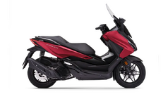 FORZA 125
