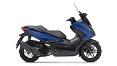 FORZA 125