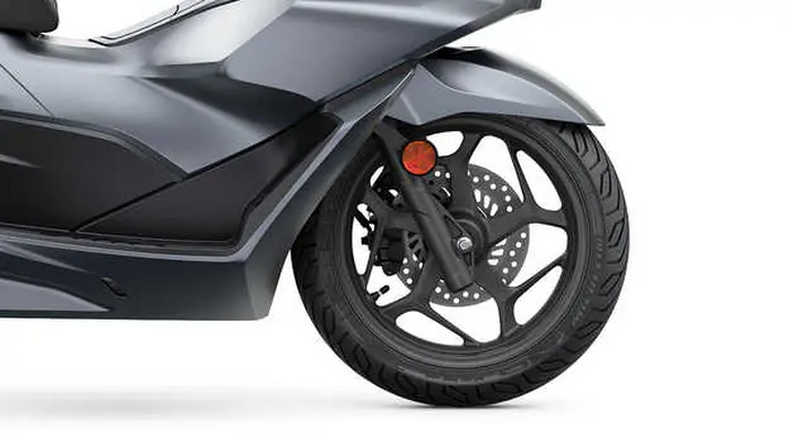 PCX 125