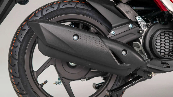 VISION 110