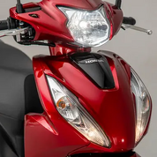 VISION 110