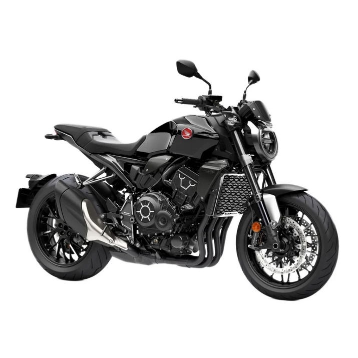 CB1000R BLACK EDITION