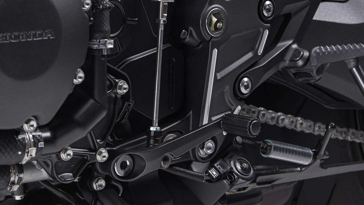 CB1000R BLACK EDITION