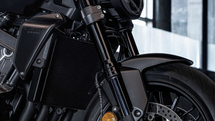 CB1000R BLACK EDITION