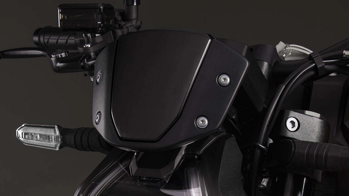 CB1000R BLACK EDITION