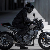CB1000R BLACK EDITION
