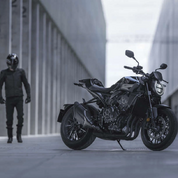 CB1000R BLACK EDITION