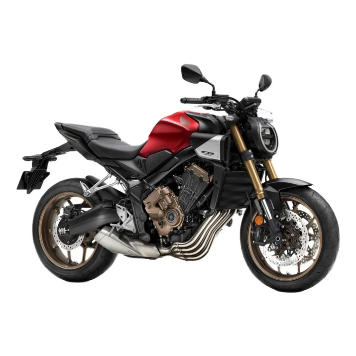 CB650R NEO SPORTS CAFE