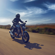 CB500F