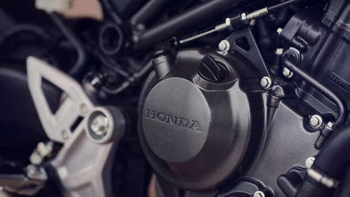 CB300R NEO SPORTS CAFÉ