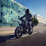 CB300R NEO SPORTS CAFÉ