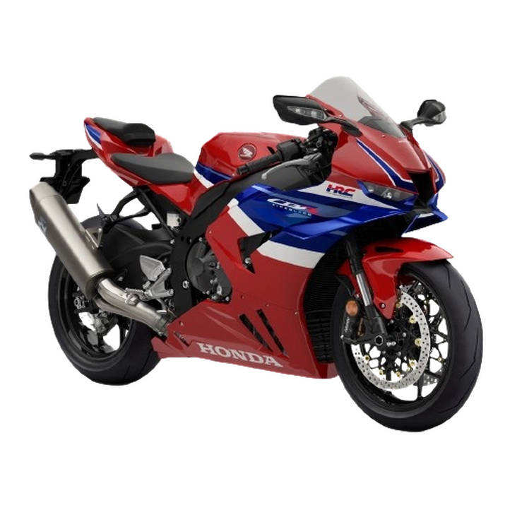 CBR1000RR-R FIREBLADE