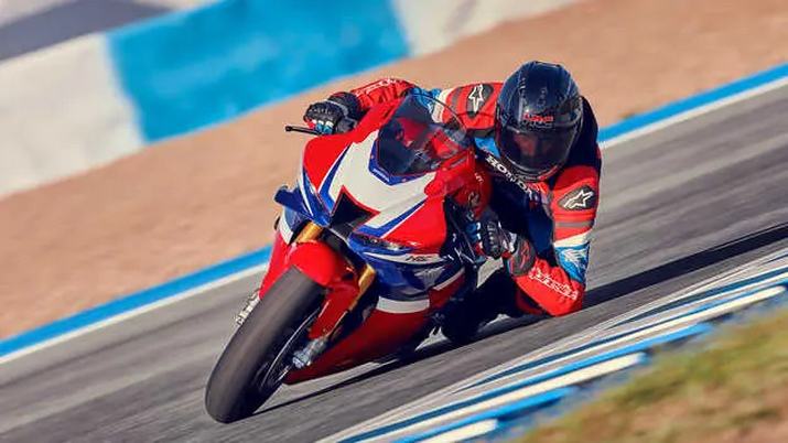 CBR1000RR-R FIREBLADE