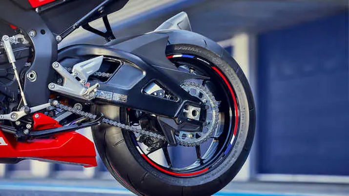 CBR1000RR-R FIREBLADE