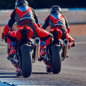 CBR1000RR-R FIREBLADE