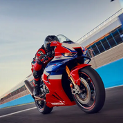 CBR1000RR-R FIREBLADE