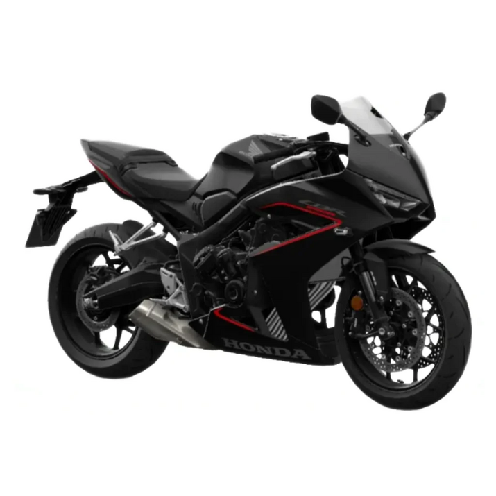 CBR650R