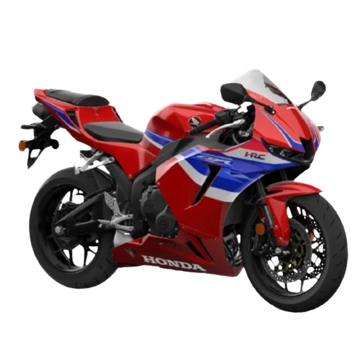 CBR600RR