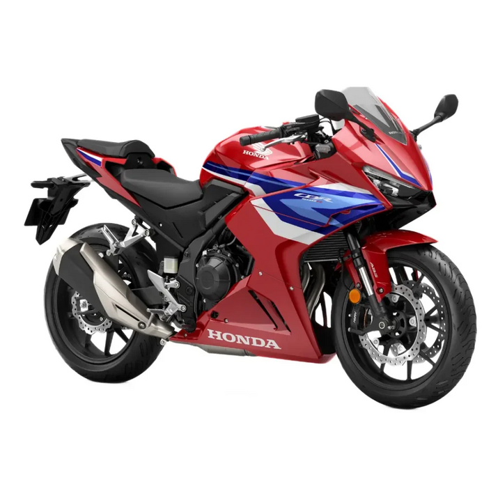 CBR500R