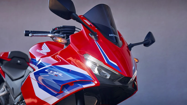 CBR500R