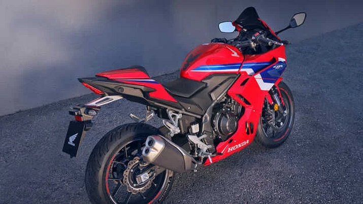 CBR500R