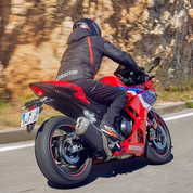 CBR500R