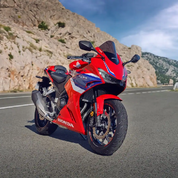 CBR500R