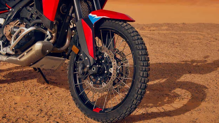 CRF1100L AFRICA TWIN