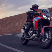 CRF1100L AFRICA TWIN