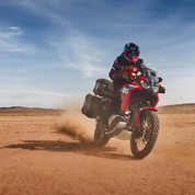 CRF1100L AFRICA TWIN