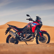 CRF1100L AFRICA TWIN