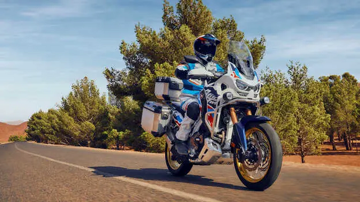CRF1100L AFRICA TWIN ADVENTURE SPORTS