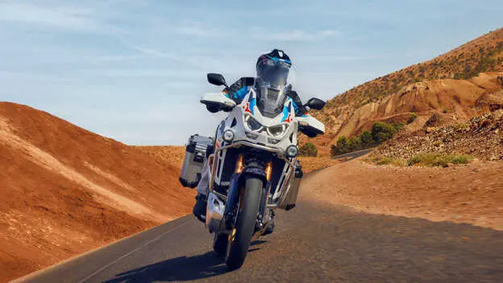 CRF1100L AFRICA TWIN ADVENTURE SPORTS