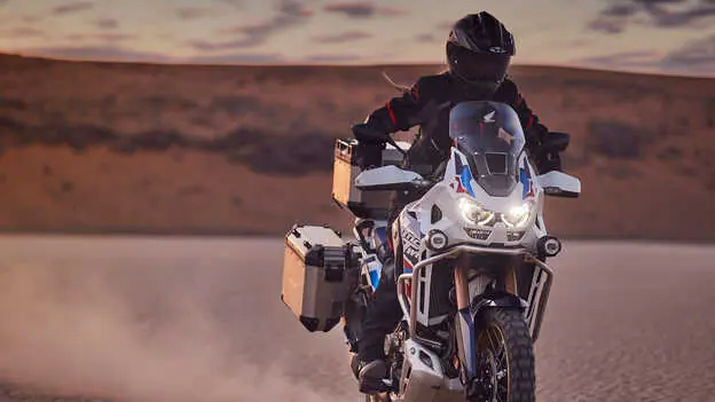 CRF1100L AFRICA TWIN ADVENTURE SPORTS