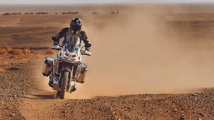 CRF1100L AFRICA TWIN ADVENTURE SPORTS