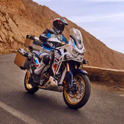 CRF1100L AFRICA TWIN ADVENTURE SPORTS