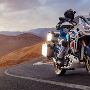 CRF1100L AFRICA TWIN ADVENTURE SPORTS