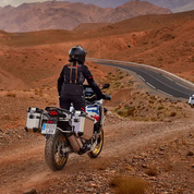 CRF1100L AFRICA TWIN ADVENTURE SPORTS