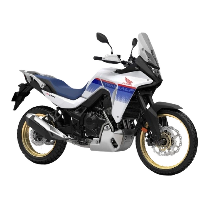 XL750 TRANSALP