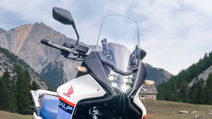 XL750 TRANSALP