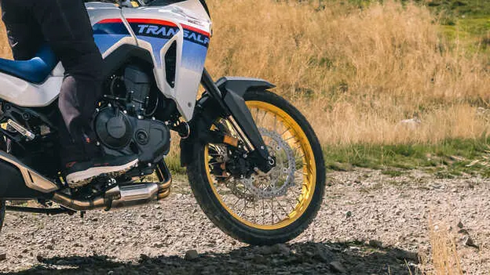 XL750 TRANSALP