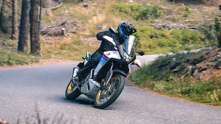 XL750 TRANSALP
