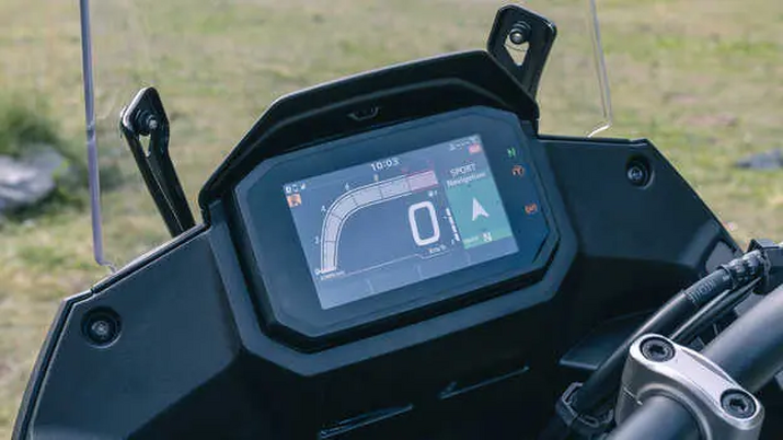 XL750 TRANSALP