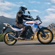 XL750 TRANSALP